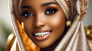 Entire Hospital staff Under Investigation as Alhaja’s Gold Teeth Mysteriously Disappear