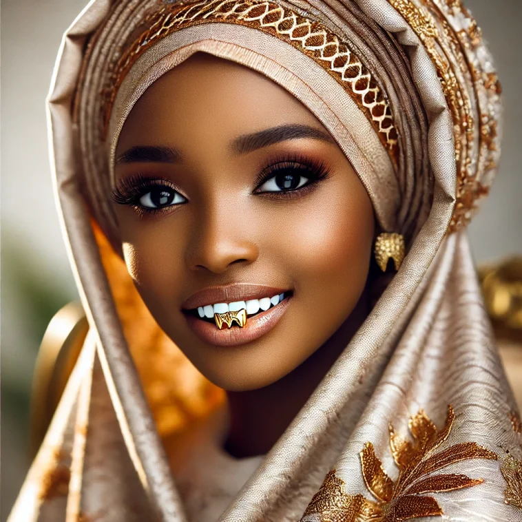 Entire Hospital staff Under Investigation as Alhaja’s Gold Teeth Mysteriously Disappear