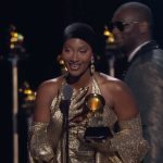 Tems Wins 2nd Grammy for “Love Me JeJe” at the 67th Annual Grammys