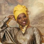 Angélique Kidjo Opens Grammy Awards Premiere Ceremony with a Powerful Performance