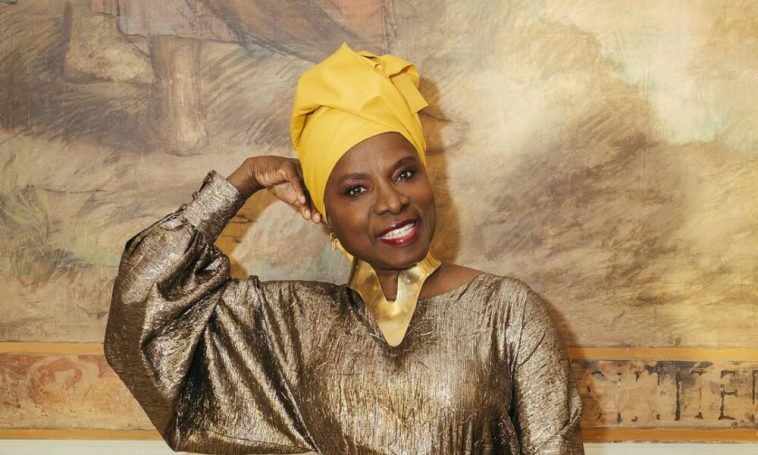 Angélique Kidjo Opens Grammy Awards Premiere Ceremony with a Powerful Performance