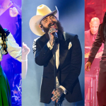 Doechii, Post Malone, Shaboozey And More Perform At Clive Davis’ Pre-Grammy Fundraiser