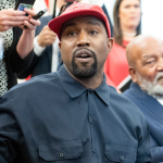 Ye Ruffles Feathers After Series Of Provocative Posts On Social Media
