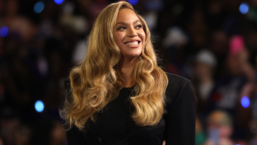 Beyoncé Officially Announces The “Cowboy Carter Tour”