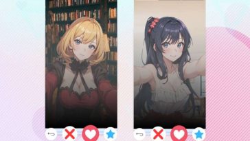 Dating App Simulator – A Fast-Paced Modern Dating Simulation Game