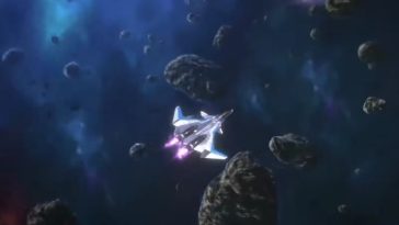 MACROSS -Shooting Insight