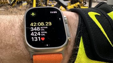Tips To Optimize Your Apple Watch For Accurate Count Of Calories Burned