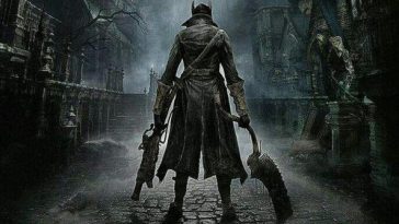 Modder Behind Bloodborne 60FPS Patch Finally DMCA’d By Sony Four Years Later