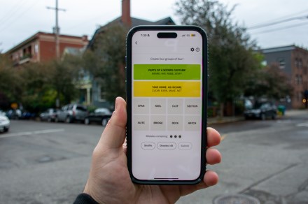 NYT Connections: hints and answers for Monday, February 3