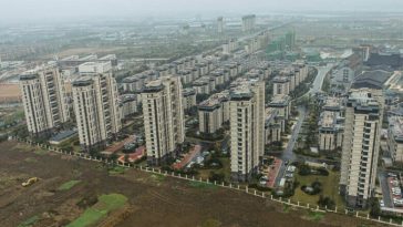 China Housing Market Declines Further in January and More Asia Real Estate Headlines