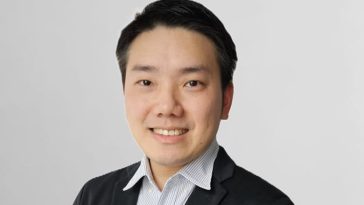 Asia Real Estate People in the News 2025-02-03