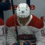 Leaving Patrik Laine rotting on the bench: a dangerous game for the coach