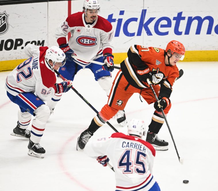 There is a reason why the Canadiens got Patrik Laine at a discount