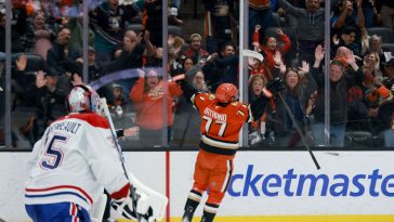 Defeat of the CH: it’s time to bring out the good old Tankathon again