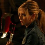 Gellar Returning For “Buffy” Revival Series