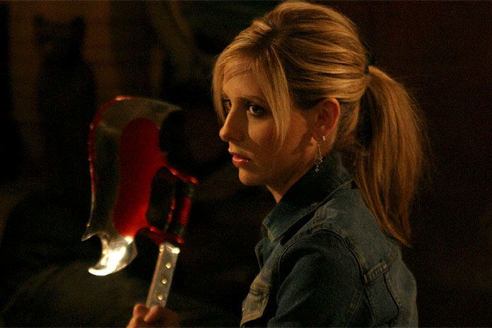 Gellar Returning For “Buffy” Revival Series