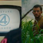 Fantastic 4, Jurassic World Rebirth Trailer Teases