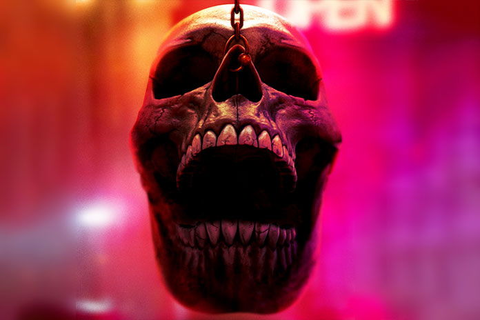 Teaser Trailer: “Final Destination: Bloodlines”