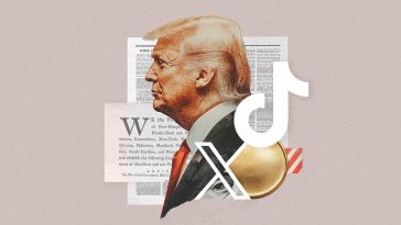 The definitive guide to what’s in and out (so far) in Trump’s second presidential term