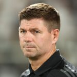 Steven Gerrard lined up to become manager of shock EFL side: report