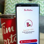 Tim Hortons brings back famous Roll up To Win cups