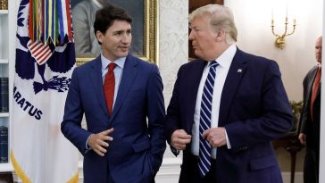 Online resources to understand the Canada/U.S. trade war