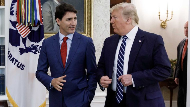 Online resources to understand the Canada/U.S. trade war