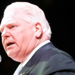 Ontario to cancel $100 million Starlink deal amid U.S. tariffs