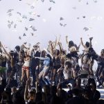 Move Over, Haute Couture: Lingerie Drove the Style at 2025 Grammys