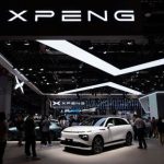 XPeng Motors Surpasses Li Auto to Become the Monthly Sales Champion