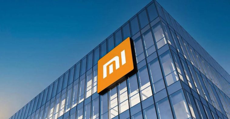 Xiaomi Group’s Market Value Exceeds One Trillion for the First Time