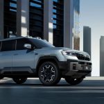 Chinese Companies Such as BYD and Changan Automobile Enters Thailand