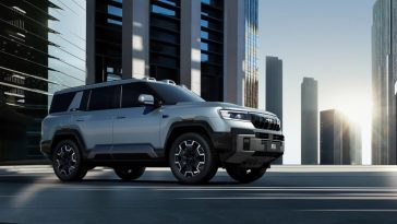 Chinese Companies Such as BYD and Changan Automobile Enters Thailand