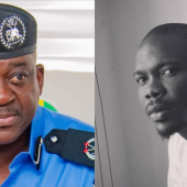 Power-Drunk Police Spokesperson Adejobi Ridicules Detained Twitter User Charles Ihedioha’s Parents, Detains Three Officers For Bringing Them To Plead