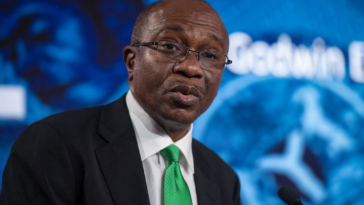 Emefiele: EFCC witness admits ex-CBN governor did not influence contracts awarded to company
