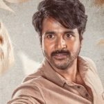 Sivakarthikeyan’s Fierce Look in ‘Parasakthi’ Second Poster Sparks Buzz!