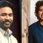 Dhanush Teams Up with Lokesh Kanagaraj