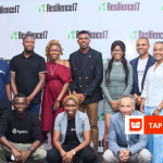 Flutterwave CEO’s venture studio Resilience17 to invest $200,000 each in selected AI startups