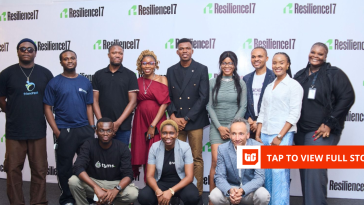 Flutterwave CEO’s venture studio Resilience17 to invest $200,000 each in selected AI startups