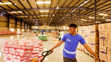 TradeDepot moves into food manufacturing with new brand, Mangrove