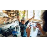 Seven million UK homeowners plan to renovate with average budget of £14,000 in next two years