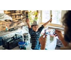 Seven million UK homeowners plan to renovate with average budget of £14,000 in next two years