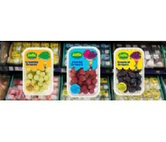 Biggest ever survey into British grape-buying preferences underway