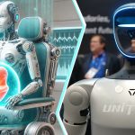 Robots That Could Carry Human Babies Spark Emotional Debate on the Future of Childbirth