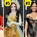 We Ranked the 10 Most Creative Looks From the 2025 Grammys