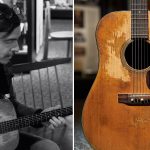 “Someone told us that guitar was haunted – people who had it had accidents. I’m a Nirvana fan, but it was just a regular guitar to me”: Opeth’s Mikael Åkerfeldt said the Martin museum felt like the “Holy Land,” but one guitar he played there