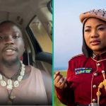 “I’m really disappointed in Mercy Chinwo”: VDM ‘exposes’ gospel singer with proof, dares her to deny