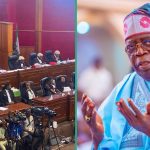 Tension as Tinubu makes 18 defence against suit seeking to impeach him