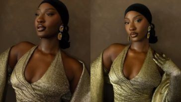 Tems Breaks Silence After Grammy Win, Credits Success to Divine Grace