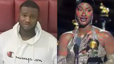 “Tems Always Sounds Lost”